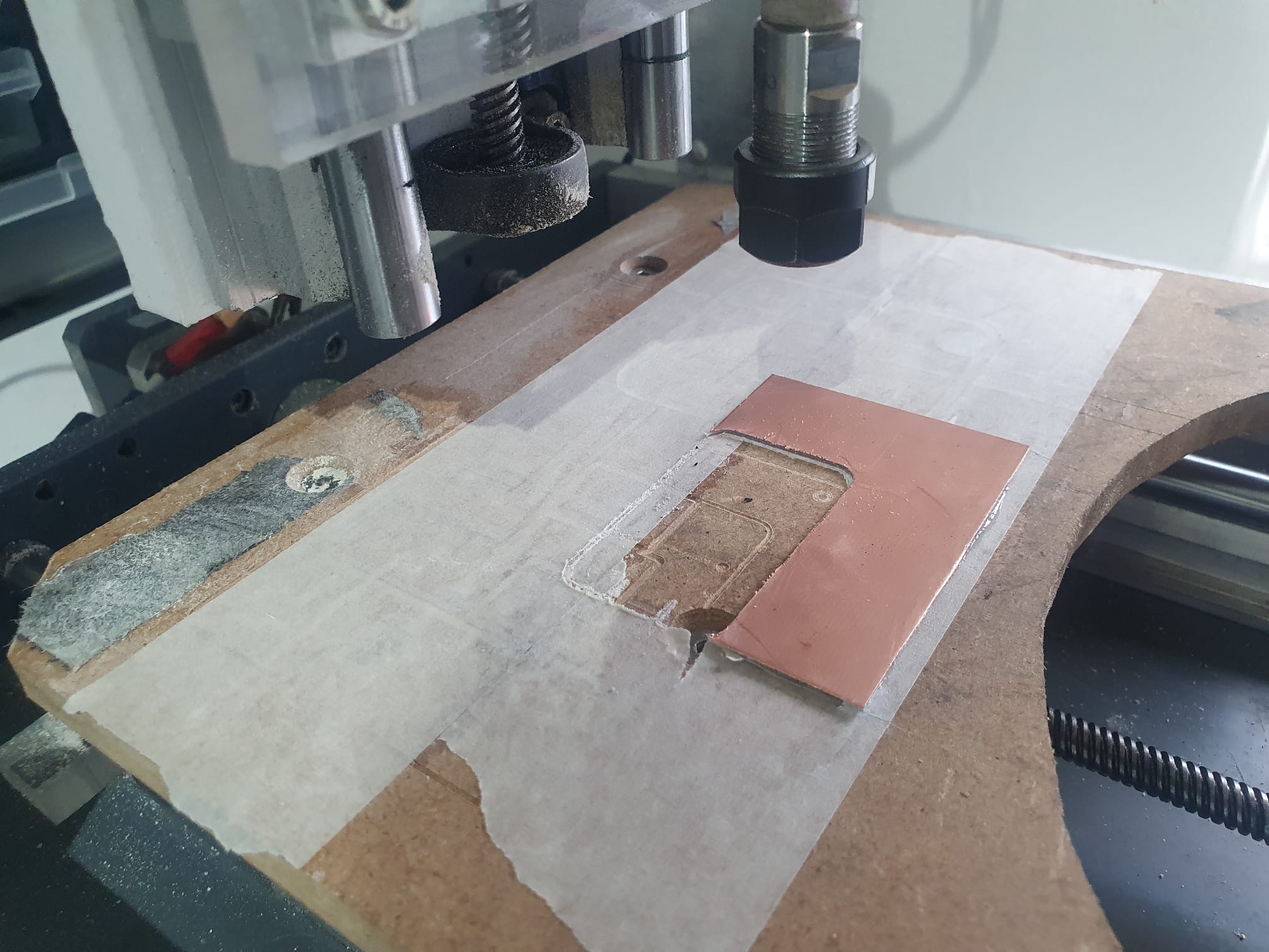 cut piece