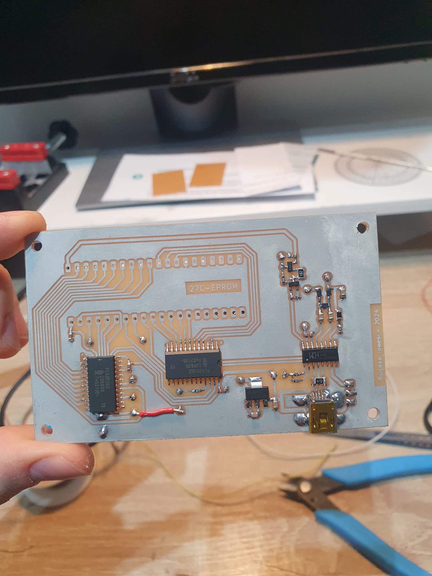pcb 15
