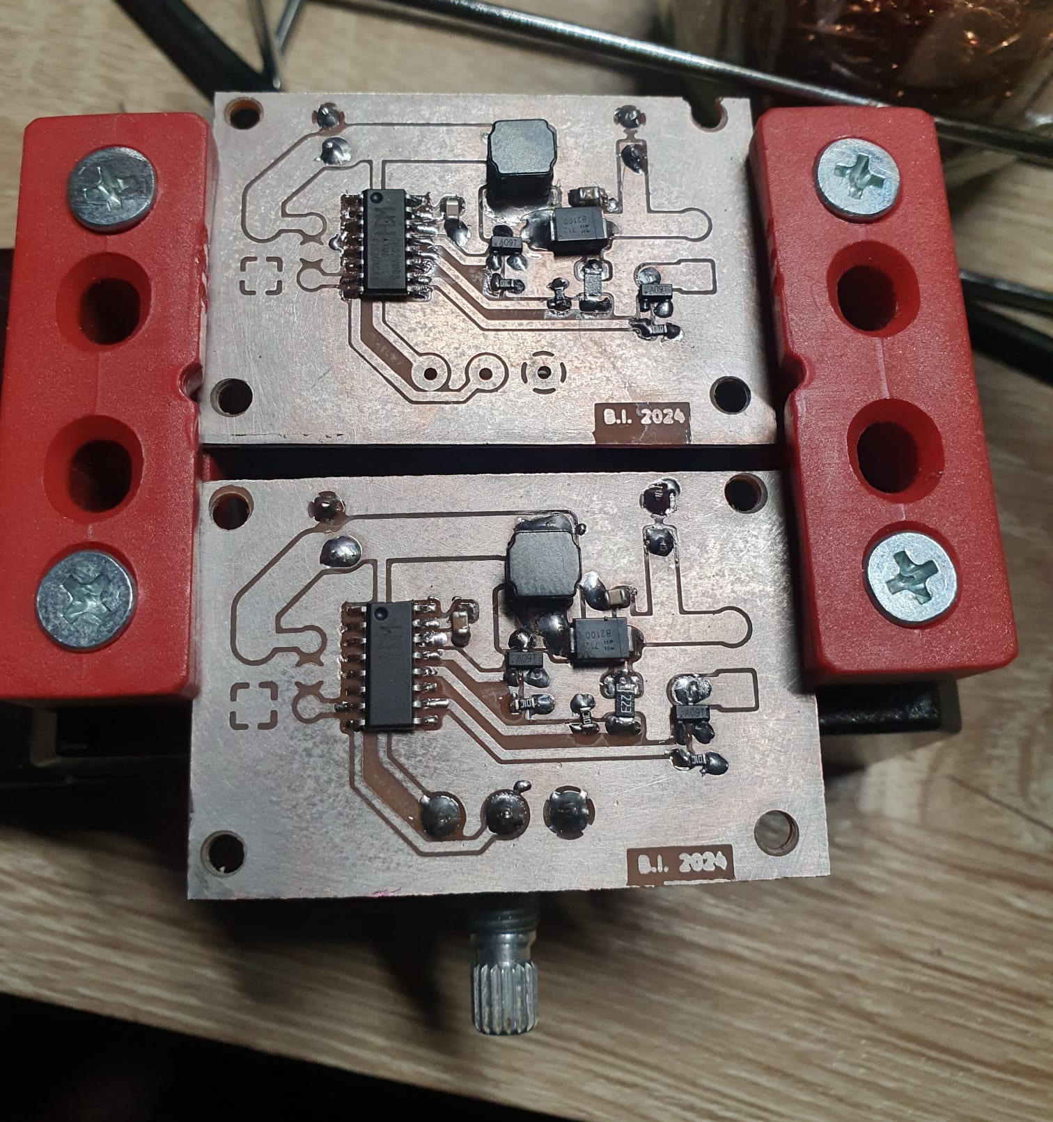 pcb 2