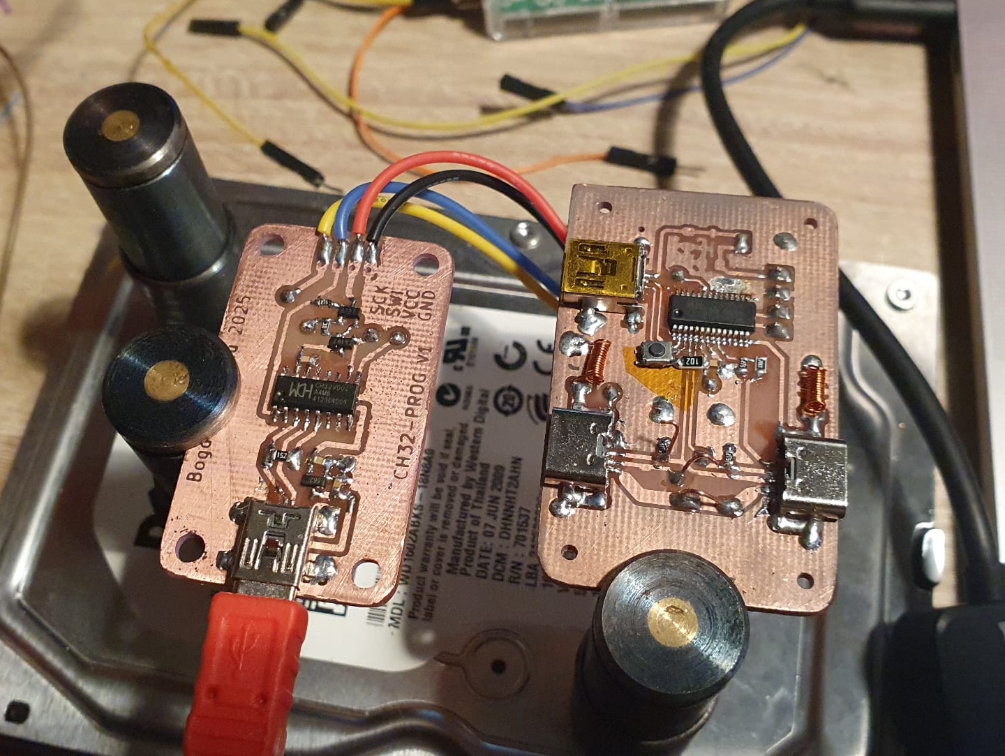 pcb 9